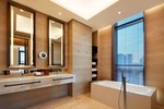 Aloft Suite, 1 Bedroom Presidential Suite, 1 King, City view