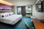 King with Patio, Guest room, 1 King