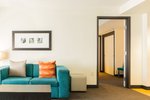 Aloft by Marriott Silicon Valley