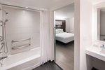 Aloft Guest Room, Guest room, 1 King
