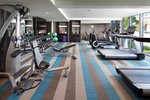 Aloft by Marriott Sunnyvale