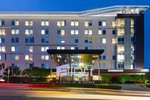 Aloft by Marriott San Jose Hotel, Costa Rica