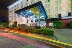 Aloft by Marriott San Jose Hotel, Costa Rica