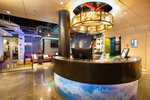 Aloft by Marriott San Jose Hotel, Costa Rica
