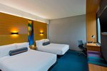 Aloft by Marriott San Jose Hotel, Costa Rica