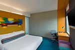 Aloft by Marriott San Jose Hotel, Costa Rica