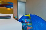 Aloft by Marriott San Jose Hotel, Costa Rica