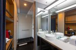 Aloft, Guest room, 2 Double