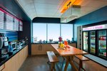 Aloft by Marriott San Jose Hotel, Costa Rica