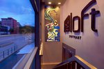Aloft by Marriott Stuttgart