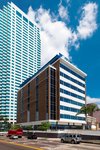 Aloft by Marriott Tampa Downtown