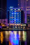 Aloft by Marriott Tampa Downtown