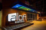 Aloft by Marriott Tampa Downtown