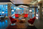 Aloft by Marriott Tampa Downtown