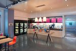 Aloft by Marriott Tampa Downtown