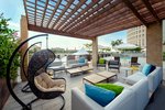 Aloft by Marriott Tampa Downtown