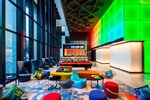 Aloft Taipei Beitou
