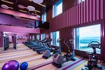 Aloft Taipei Beitou