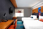Aloft by Marriott Calgary University