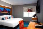 Aloft by Marriott Calgary University