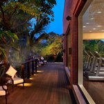 ITC Mughal, a Luxury Collection Resort & Spa, Agra x Solis Nature ITC Mughal, a Luxury Collection Resort & Spa, Agra x Solis Nature