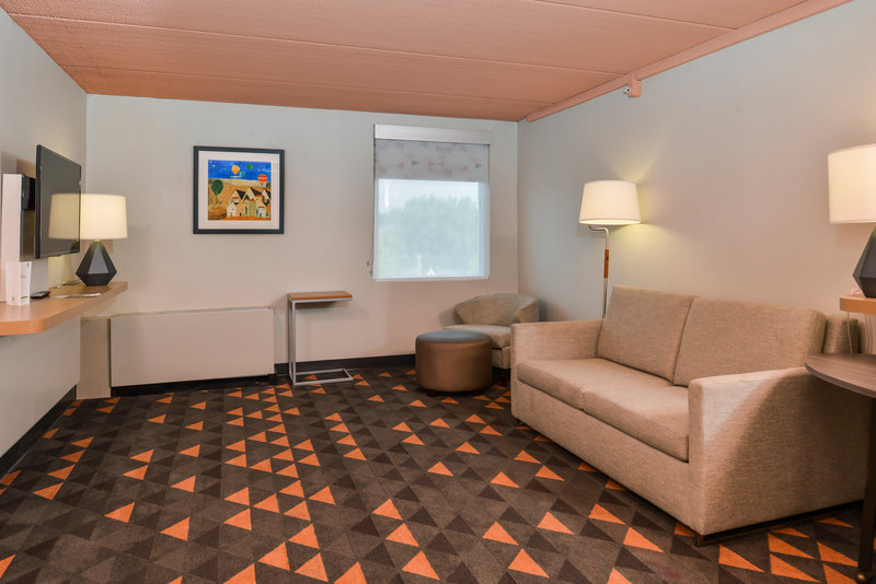 HOLIDAY INN AUBURN NEW YORK