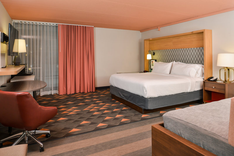 HOLIDAY INN AUBURN NEW YORK