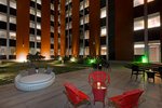 Aloft by Marriott Bengaluru Outer Ring Road
