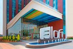 Aloft by Marriott Bengaluru Outer Ring Road