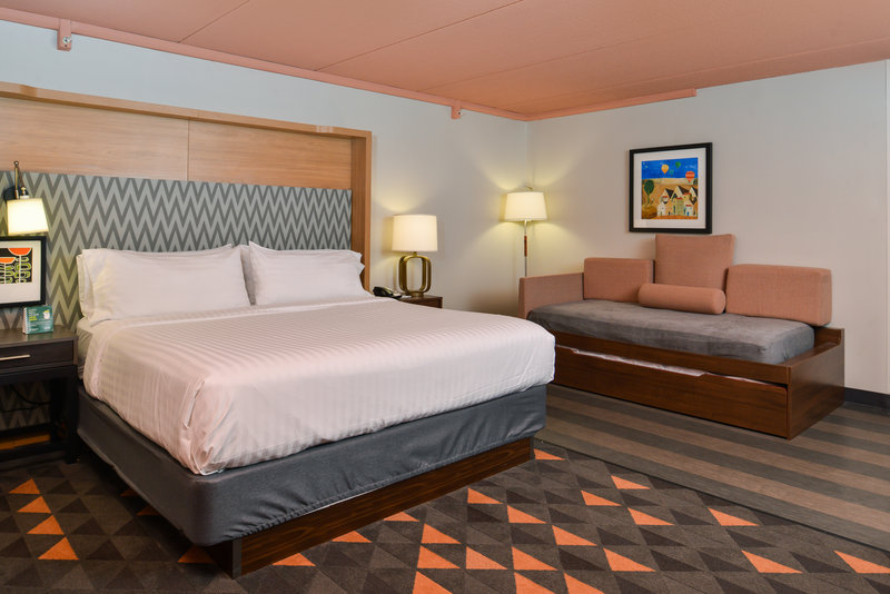 HOLIDAY INN AUBURN NEW YORK