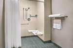 Aloft Room, Guest room, 2 Queen