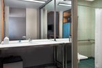 Aloft Room, Guest room, 2 Queen