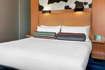 Aloft Room, Guest room, 1 King
