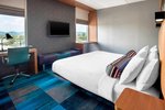 Aloft Room, Guest room, 1 King