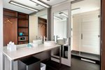 Aloft, Guest room, 2 Queen