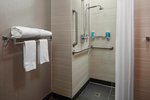 Aloft, Guest room, 2 Queen