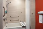 Aloft, Guest room, 2 Queen