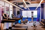 Aloft Arundel Mills BWI Airport