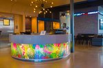 Aloft by Marriott Corpus Christi