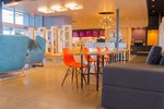 Aloft by Marriott Corpus Christi