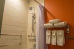 Aloft, Guest room, 2 Queen