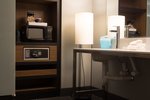 Aloft, Guest room, 2 Queen