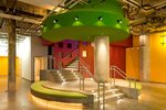 Aloft by Marriott Dallas Downtown