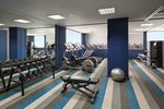 Aloft by Marriott Dhahran
