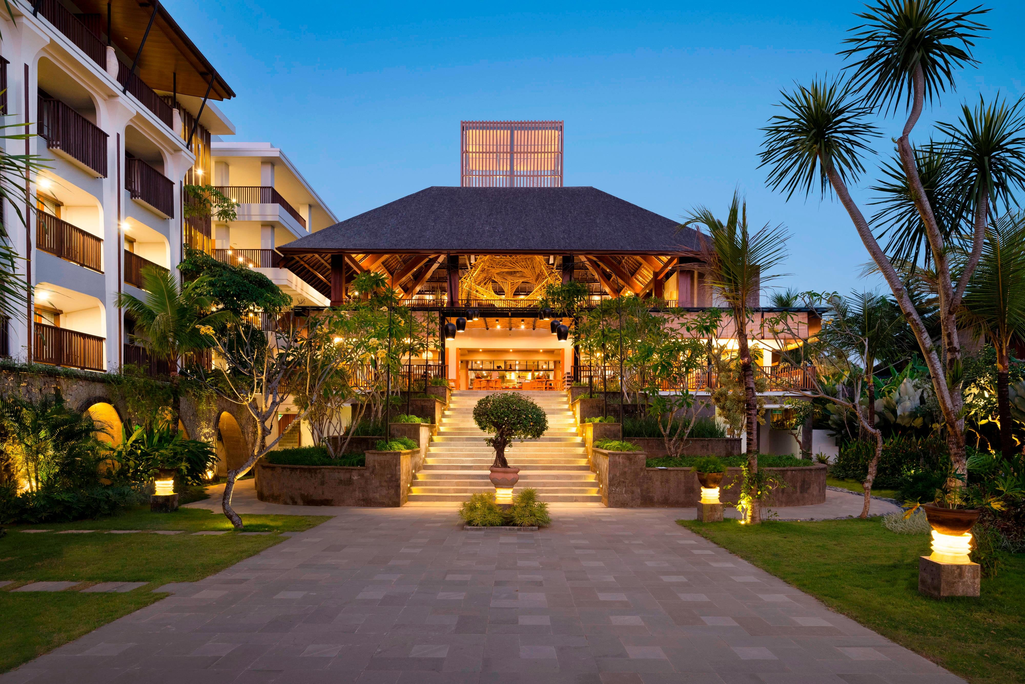 Element By Westin Bali Ubud, Bali Hotel Price, Address & Reviews