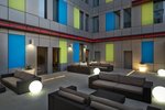 Aloft by Marriott Dhahran
