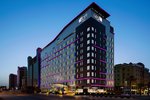 Aloft by Marriott Dhahran