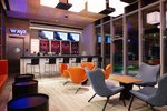 Aloft by Marriott Dubai South