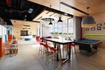 Aloft by Marriott Dubai South