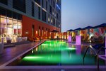 Aloft by Marriott Dubai South